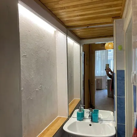 Apartamento Parchevich 26 - 24h Self Check-in