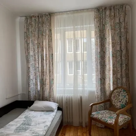 Apartamento Parchevich 26 - 24h Self Check-in *