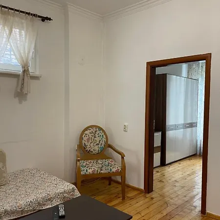 Apartamento Parchevich 26 - 24h Self Check-in