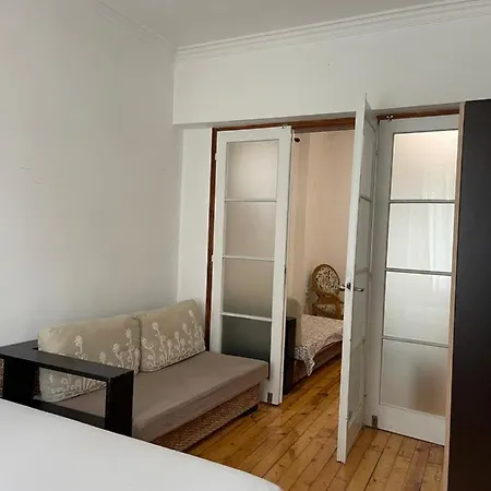 Apartamento Parchevich 26 - 24h Self Check-in