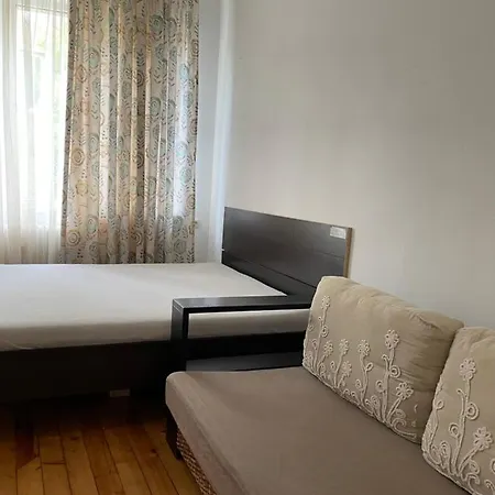 Apartamento Parchevich 26 - 24h Self Check-in