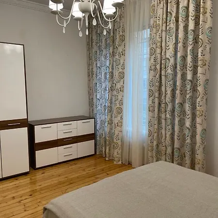 Parchevich 26 - 24h Self Check-in Sofia