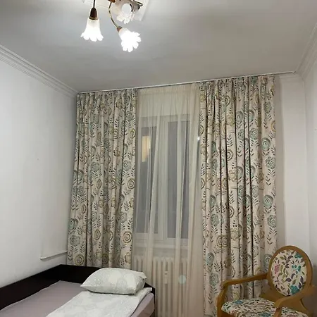 Apartament Parchevich 26 - 24h Self Check-in *