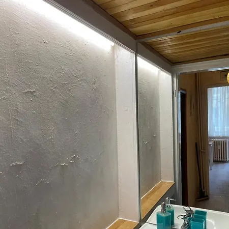 Apartamento Parchevich 26 - 24h Self Check-in