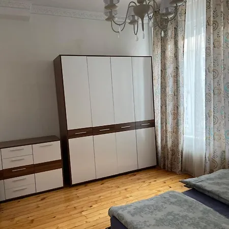 Parchevich 26 - 24h Self Check-in