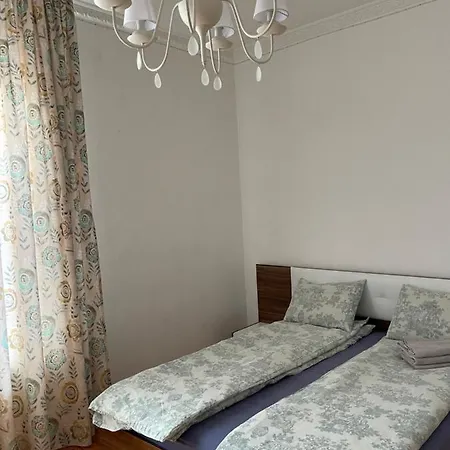 Parchevich 26 - 24h Self Check-in Apartment *