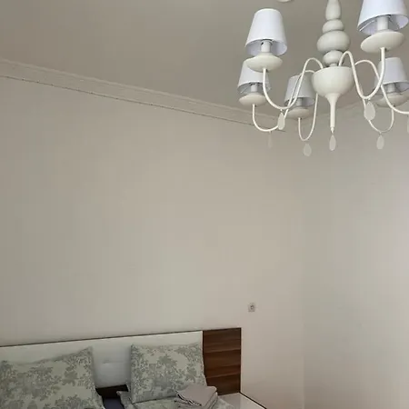 Apartamento Parchevich 26 - 24h Self Check-in
