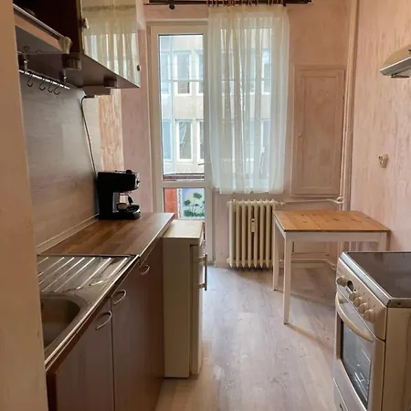 Parchevich 26 - 24h Self Check-in Apartman *