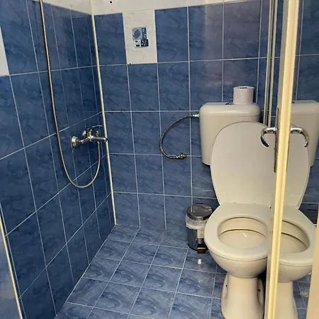 Parchevich 26 - 24h Self Check-in Apartman *