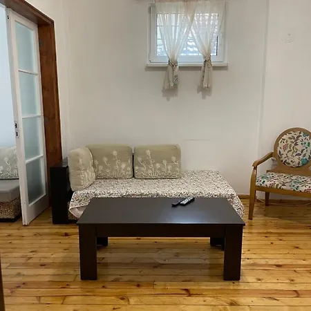 Apartman Parchevich 26 - 24h Self Check-in Szófia